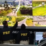 BR 324 lidera ranking das autuações por uso do telefone celular ao volante nas rodovias federais da Bahia