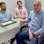 Zé Neto destina mais R$ 1 milhão em emenda para o Hospital Dom Pedro e oficializa repasse de R$ 5 milhões para Hospital Oncológico de Feira