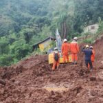 Bombeiros baianos encontram três corpos na região de Caxias do Sul