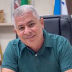 Anguera: Mauro Vieira anuncia início da Expo Campo Forte