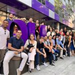 UNEF leva estudantes de Publicidade e Administração às maiores agências de Propaganda da América Latina