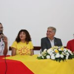 PSOL declara apoio a Zé Neto nas eleições 2024 e se junta ao movimento União por Feira