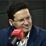 “O PT não entrega o que promete”, diz Roma