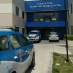 Suspeito de roubar R$65 mil é preso em Feira de Santana