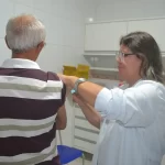 Confira os locais do Dia D de vacinação contra a gripe neste sábado