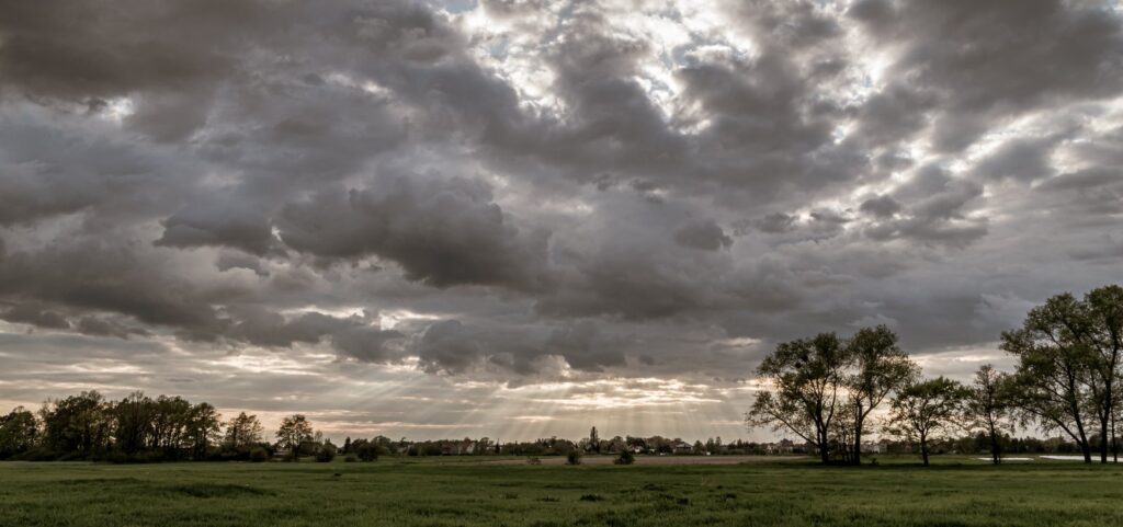 Interior da Bahia pode enfrentar São João chuvoso com mínima de até 14ºC