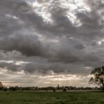 Interior da Bahia pode enfrentar São João chuvoso com mínima de até 14ºC