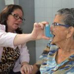 Asmáticos devem redobrar os cuidados no inverno