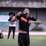 Baianão: feirense marca gol histórico pelo SSA contra o Leônico em Pituaçu