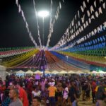 Confira programação da última noite do Feira Cidade Forró