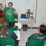 Prefeitura de Feira oferta cursos de capacitação para população do campo