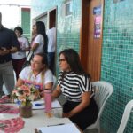Secretaria da Mulher realizou 828 atendimentos gerais e jurídicos no primeiro semestre de 2024