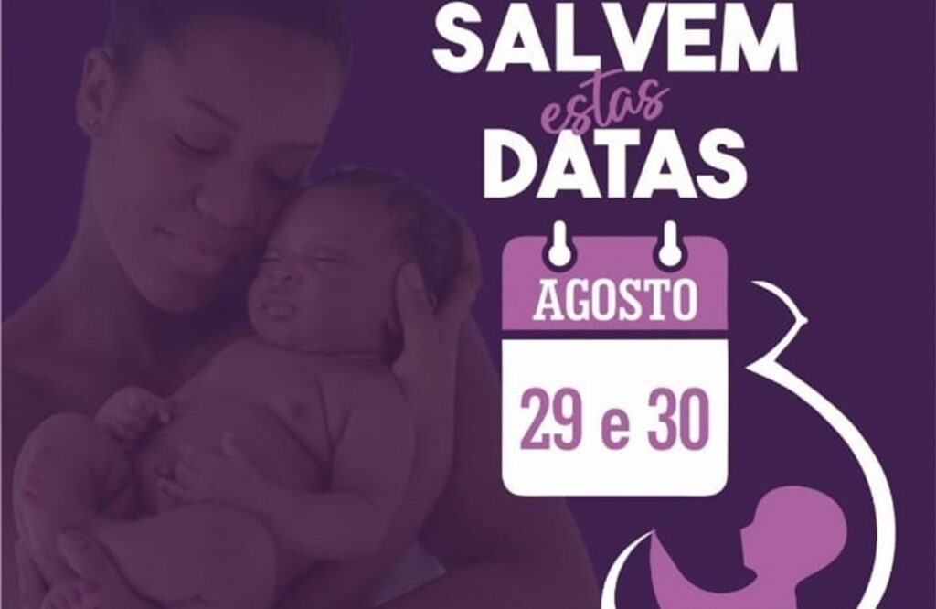Inscrições abertas para o I Congresso de Obstetrícia e Neonatologia do Hospital da Mulher