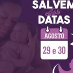 Inscrições abertas para o I Congresso de Obstetrícia e Neonatologia do Hospital da Mulher