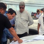 Prefeito Colbert Filho assina ordem de serviço para requalificação da Artêmia Pires