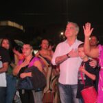 2º Canta Feira consolida a cidade como referência da música gospel no Brasil, avaliam organizadores