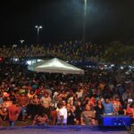 Confira a programação completa dos festejos de São Pedro em Feira