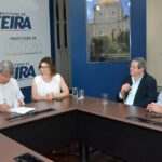 Prefeitura firma convênio com ACBEU para ensino bilíngue na educação infantil