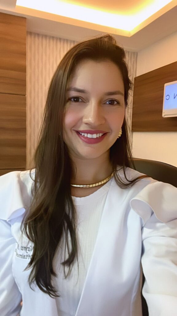 Cuidados com os Olhos Durante o Período Junino: Prevenção e Segurança