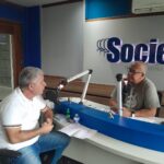 Prefeito de Anguera conta como estão os preparativos para os festejos juninos