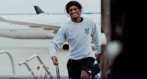 Por que o Bahia pode bloquear a transferência de Talles Magno? Entenda