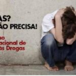 Dia Mundial de Combate às Drogas: A Conexão entre Transtornos Mentais e Abuso de Substâncias