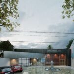 Santa Casa de Feira terá novo ambulatório SUS em oito especialidades