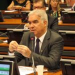 Deputado Federal Zé Neto está entre os 100 parlamentares mais influentes do Congresso Nacional