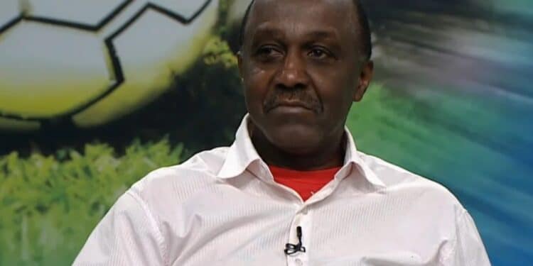 Amaral, ex-zagueiro da Seleção na Copa de 78, morre aos 69 anos