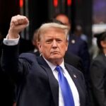 Bilionários de Wall Street reafirmam apoio a Trump apesar da condenação