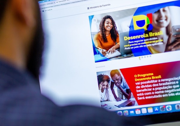 Bahia é o quarto estado maior número de contratos negociados no Desenrola Brasil