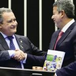 Acordo entre Rui e Lira barrou instalação de CPI contra ministro, diz colunista