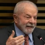 A mentira de hoje de Lula