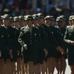 Forças Armadas vão permitir alistamento de mulheres