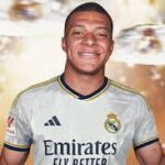 Real Madrid encerra novela e anuncia Mbappé por cinco temporadas