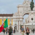 Portugal aperta as regras e toma atitude drástica que afeta quem entrou como turista no país; entenda