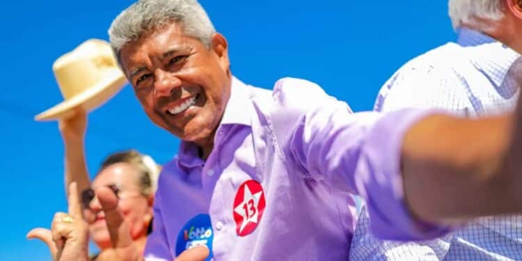 Governador da Bahia tem um dos maiores reajustes salariais do Brasil