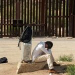 EUA: Biden vai barrar a entrada de imigrantes e expulsar os ilegais; inclusive brasileiros