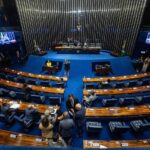 Senado adia para quarta votação da taxa para comprinhas de até US$ 50