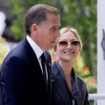 Filho de Joe Biden enfrenta julgamento por posse de arma, dias após condenação de Trump