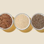 Saiba quem deve evitar comer semente de chia – e o porquê