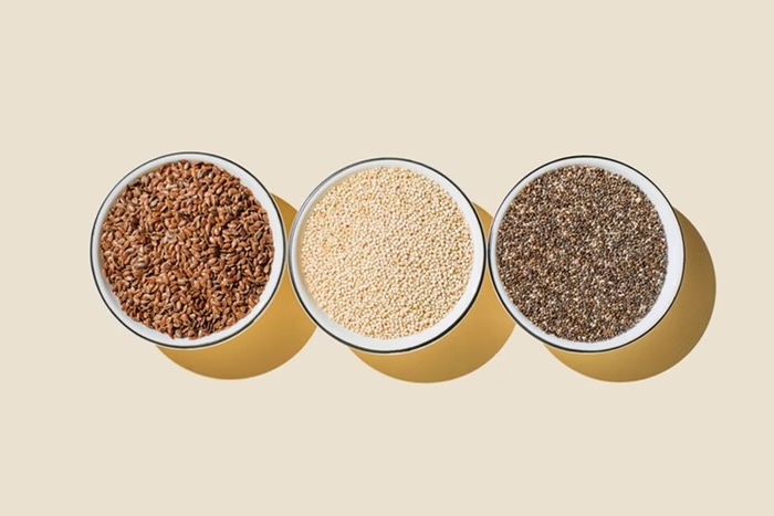 Saiba quem deve evitar comer semente de chia – e o porquê