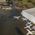Defensoria pede indenização de R$ 10 milhões a empresas de estacionamento no RS