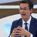 Deltan protocola notícia-crime contra Moraes por abuso de autoridade