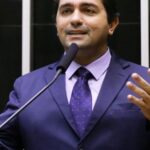 Deu ruim: deputado do PL, Júnior Lourenço, que votou para livrar Janones vai ser expulso do partido, diz Nikolas Ferreira