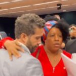Salvo por Boulos e PT, Janones tenta arrumar briga com Nikolas