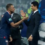 “Não tem classe”, PSG rebate declaração polêmica de Mbappé