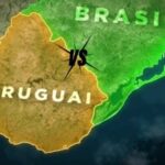 Uruguai vai reivindicar parte do território brasileiro na fronteira: “é nosso por direito”