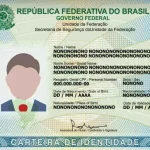 Bahia é um dos únicos três estados que ainda não começaram a emitir a nova carteira de identidade nacional