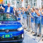 Projeto bilionário por trás da ‘taxa das blusinhas’ beneficia montadoras